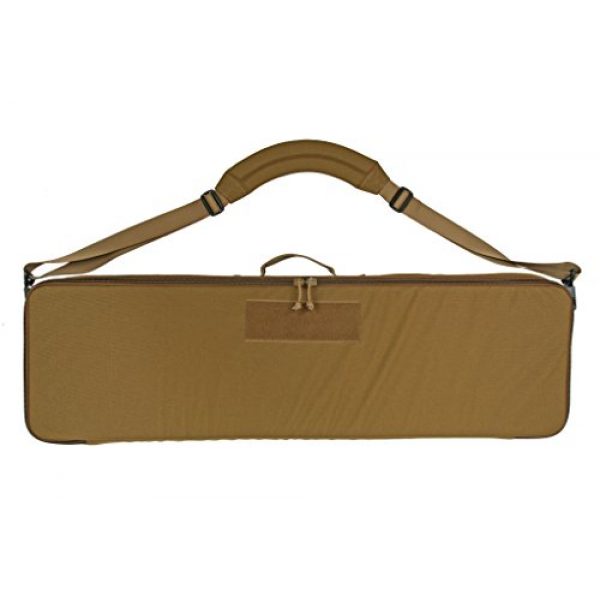 Grey Ghost Gear Rifle Case 1 Grey Ghost Gear Rifle Case