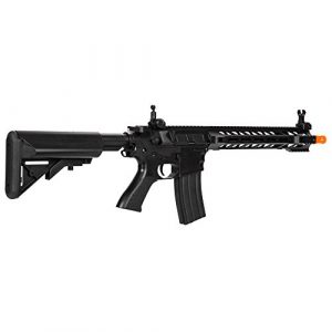 Lancer Tactical Airsoft Rifle 1 Lancer Tactical LT-25B Interceptor SPR