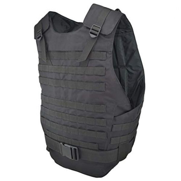 Russia Airsoft Tactical Vest 3 Bagarii Modern Russian Molle Vest Cover Replica