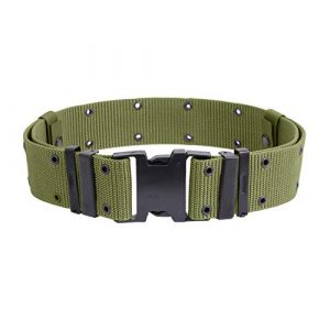 Rothco Tactical Belt 1 New Issue Marine Corps Style Quick Release Pistol Belts