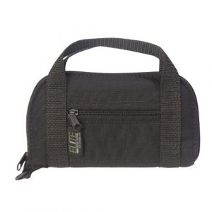 Elite Survival Systems Pistol Case 1 Elite Survival Pistol Case