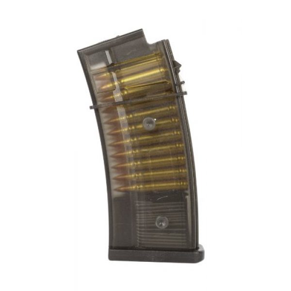 DBoys Airsoft Gun Magazine 1 DBoys BIG-02