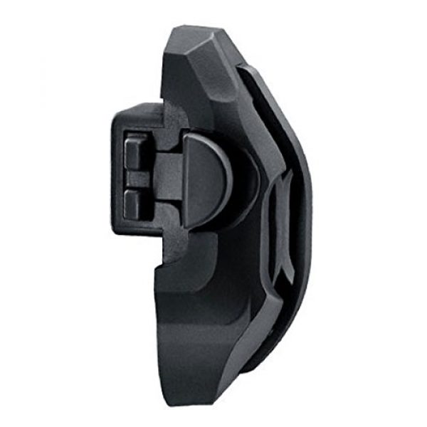 Beretta Beretta ARX160 End Cap 1 Beretta ARX160.22LR End Cap, Black