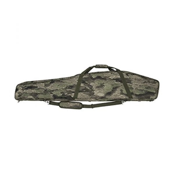 Allen Company Rifle Case 2 Allen Velocity Tactical Scoped Rifle Case