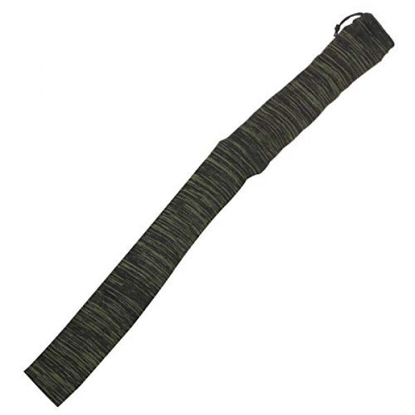 huntech Rifle Case 7 huntech Silicone-Treated Gun Sock 52 inch