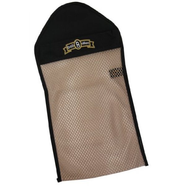Bob Allen Mesh Ammo Pouch 1 Bob Allen Mesh Pouch with Clip