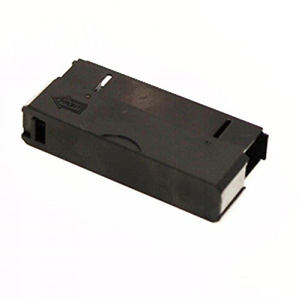 Airsoft Shopping Mall Airsoft Gun Magazine 1 Airsoft Shooting Gear CYMA 20rd Magazine For CM702 M24 SWS Bolt Action Black