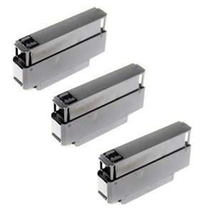 Generica Airsoft Gun Magazine 1 Generica Airsoft Spare Parts CYMA 3pcs 20rd Mag Magazine for M24 Air-Cocking Bolt Action Sniper