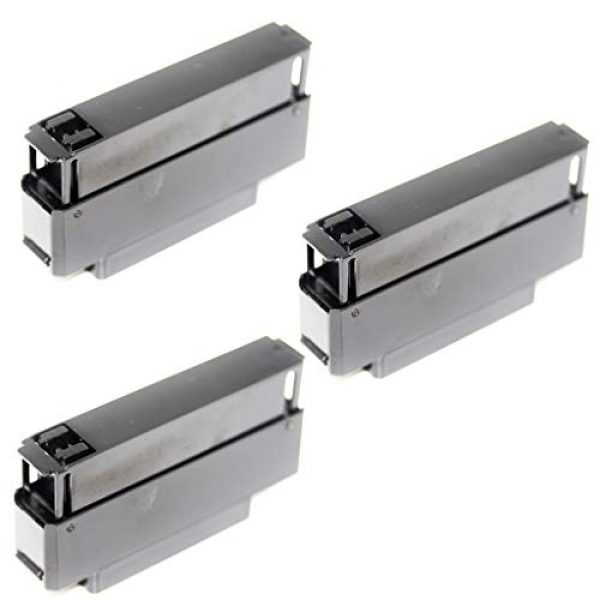 Airsoft Gang Airsoft Gun Magazine 1 Airsoft Parts CYMA 3pcs 20rd Mag Magazine for M24 Air-Cocking Bolt Action Sniper