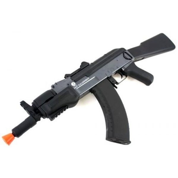 KALASHNIKOV Airsoft Rifle 4 Soft Air Kalishnikov Spetsnaz Electric Powered Airsoft Rifle