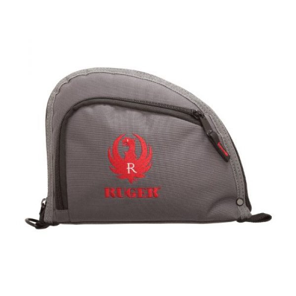 Allen Company Pistol Case 1 Allen One Pocket 9" Auto-Fit Handgun Case