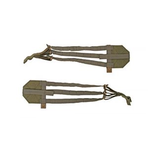 Tactical Tailor Airsoft Tactical Vest 1 Tactical Tailor Rogue Skeletonized Cummerbund Ranger Green