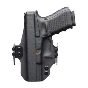Blackpoint Tactical Airsoft Gun Holster 1 Blackpoint Tactical BLKPT Dual Point Aiwa for Gulch 26 Pistol Cases