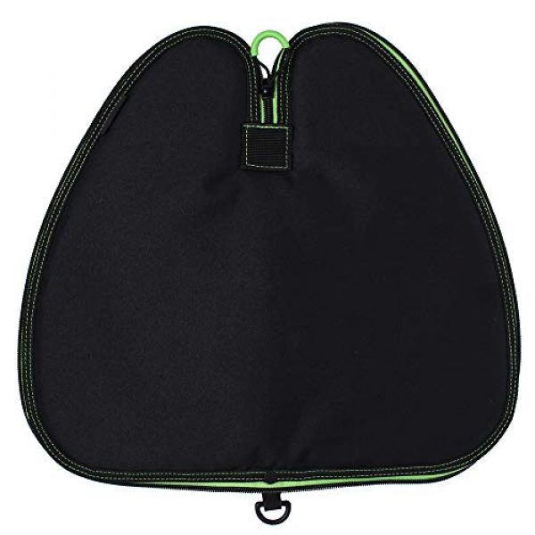 Kylebooker Pistol Case 2 Kylebooker Tactical Handgun Case Pistol Rug