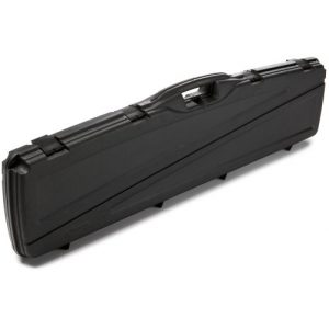 Plano Rifle Case 1 Plano Single Scoped or Double Non-Scoped Rifle Case