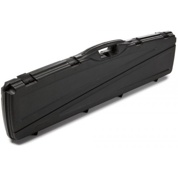 Plano Rifle Case 1 Plano Single Scoped or Double Non-Scoped Rifle Case