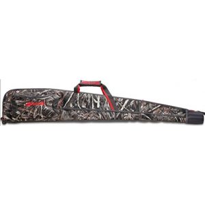 BENELLI Rifle Case 1 Benelli 53" Ducker Gun Case, Max 5 Camo, with Pocket - 94010