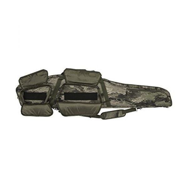 Allen Company Rifle Case 3 Allen Velocity Tactical Scoped Rifle Case