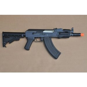 BBTac Airsoft Rifle 1 double eagle metal electric airsoft assualt rifle gun 425 fps 901b(Airsoft Gun)