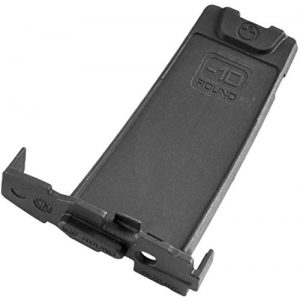 Magpul Airsoft Gun Magazine 1 Magpul Minus 10 PMAG Round Limiter (Pack of 3)