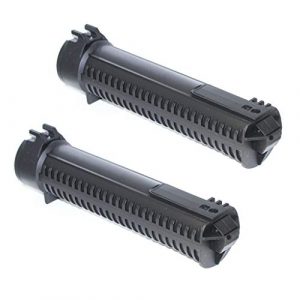 Airsoft Gang Airsoft Gun Magazine 1 Airsoft Parts CYMA 2pcs 160rd Mid-Cap Mag Bizon Magazine for S&T JG PP-19 Series AEG