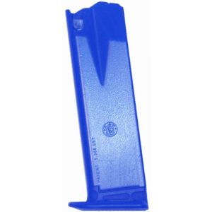 ACK, LLC Training Pistol Magazine 1 ACK, LLC Ring's Blue Guns Training S&W SW99 Magazine