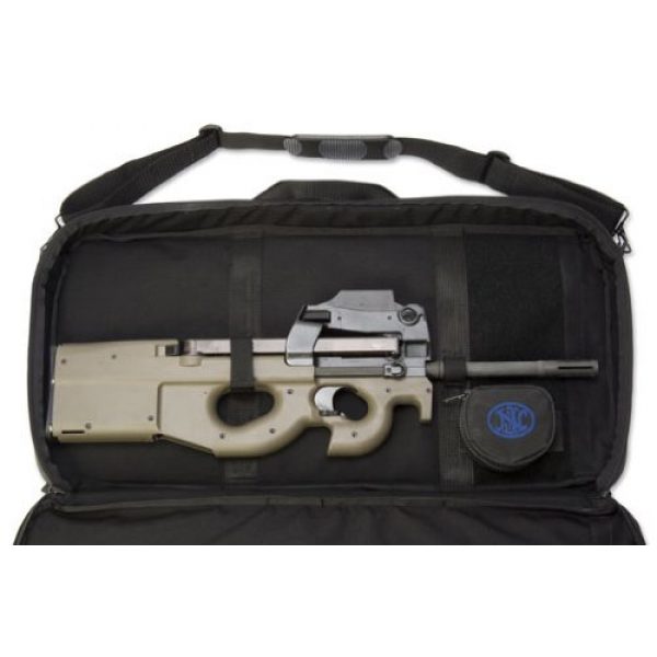 Assault Systems Rifle Case 2 Assault Systems Discreet FN Case fits FN P90/PS90
