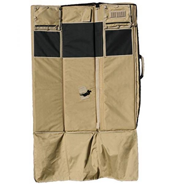 Galati Gear Shooters Mat 1 Galati Gear Shooters Mat