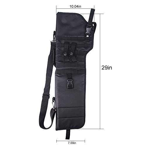 Tactical Rifle Backpack Hunting Gun Bag | Case Bag Hunting Shotguns