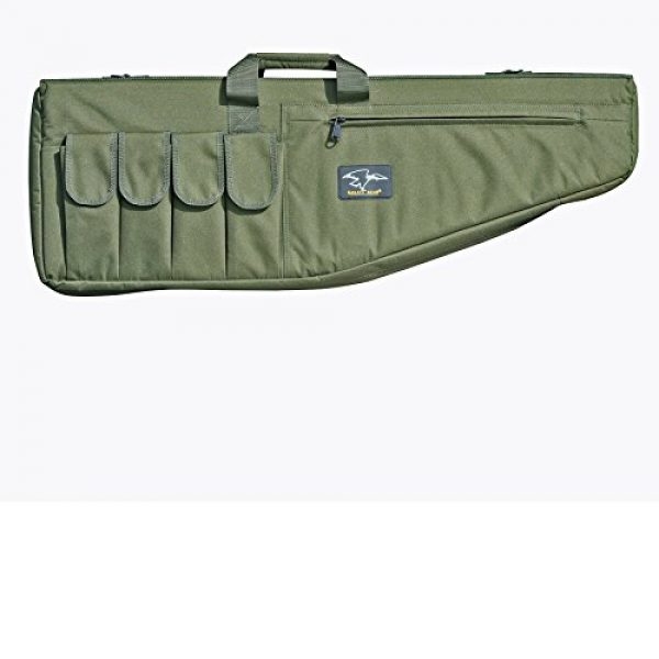 Galati Gear Rifle Case 2 Galati Gear Rifle Case