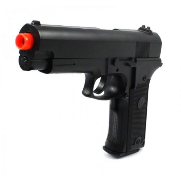 Velocity Airsoft Airsoft Rifle 2 Arms Combat Force R36K Spring Airsoft Gun