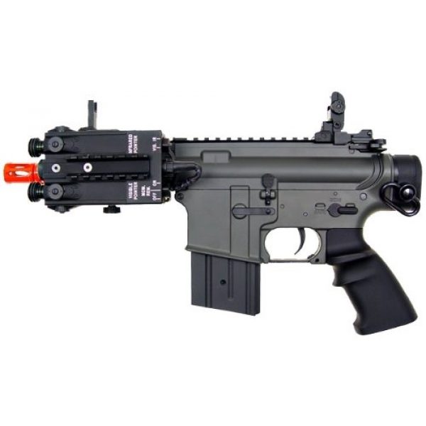 Jing Gong (JG) Airsoft Rifle 4 jing gong JG m4 ptl aeg airsoft rifle(Airsoft Gun)