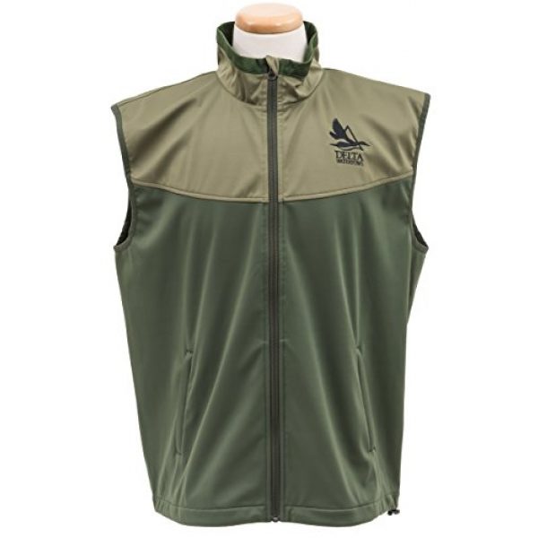 ALPS OutdoorZ Airsoft Tactical Vest 2 ALPS OutdoorZ Delta Waterfowl Tech Vest