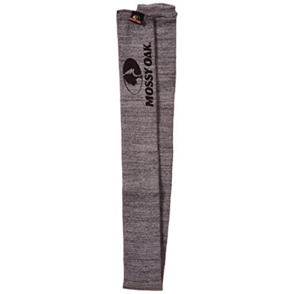 Mossy Oak Hunting Accessories Rifle Case 1 Mossy Oak Gun Sock