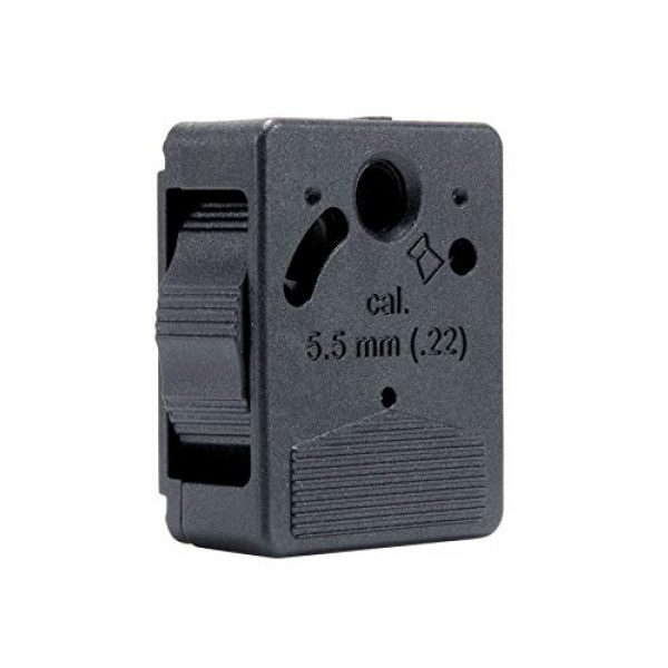 Umarex Air Gun Magazine 3 Walther Reign UXT PCP Pellet Gun Air Rifle Magazine .22 Caliber (10-Round Capacity), Multi, One Size (2252093)
