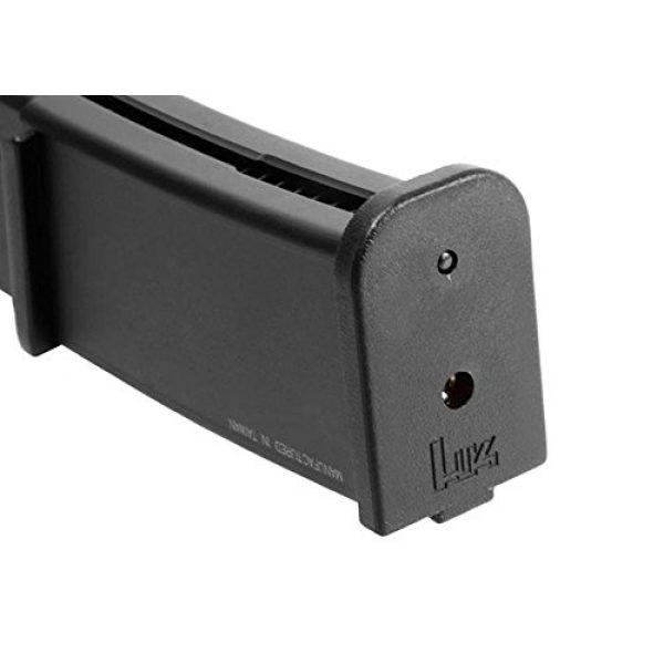 K&H PET PRODUCTS Airsoft Gun Magazine 5 Umarex 227-9021 H&K Replica Soft Air