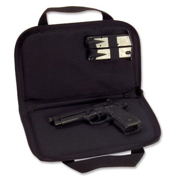 Elite Survival Systems Pistol Case 2 Elite Survival Systems Pistol Case