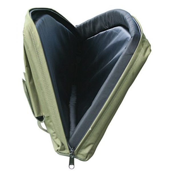 Galati Gear Rifle Case 5 Galati Gear Rifle Case