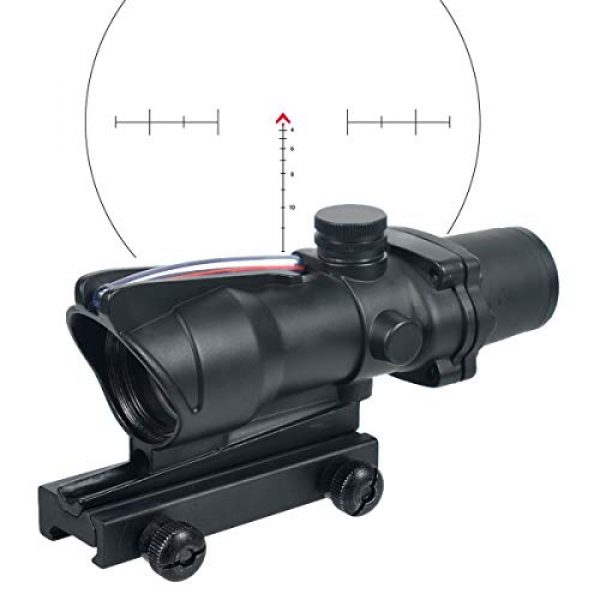 CHUCI Rifle Scope 2 CHUCI 4X32 Rifle Scope
