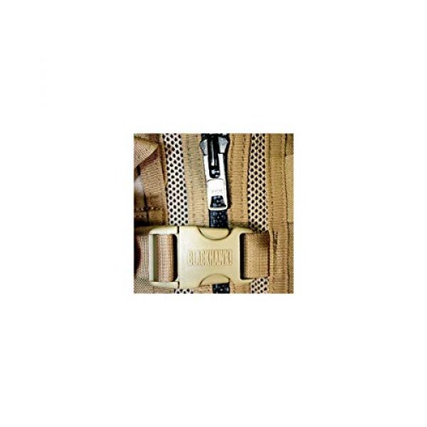 BLACKHAWK Airsoft Tactical Vest 3 BLACKHAWK Omega Elite Tactical Vest Number 1