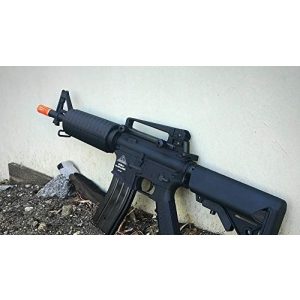 Adaptive Armament Airsoft Rifle 1 Adaptive Armament CQB (Including Battery & Charger)