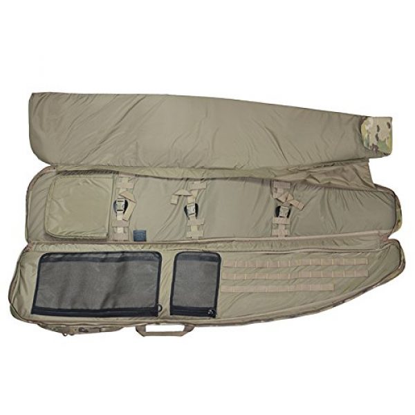 Eberlestock Rifle Case 3 Eberlestock Sniper Sled Drag Bag Rifle Case Nylon