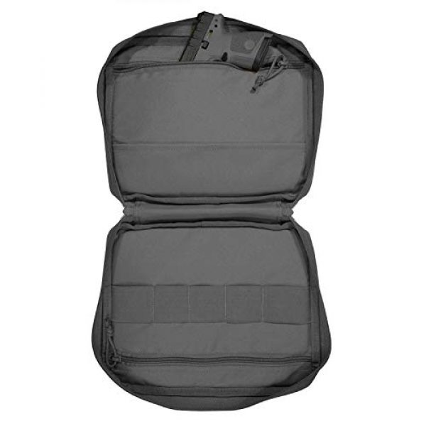 Beretta Pistol Case 4 Beretta Pistol Case