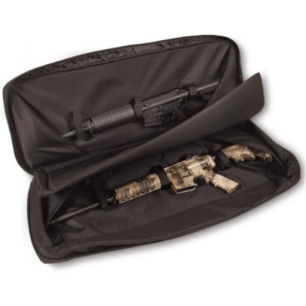 Explorer Cases Rifle Case 6 Explorer 3 Rifles Weapon Case (46" x 13.50-Inch)