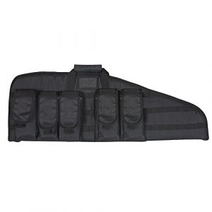 Fox Outdoor Rifle Case 1 Fox Outdoor Products 2 Advanced Rifle Assault Case