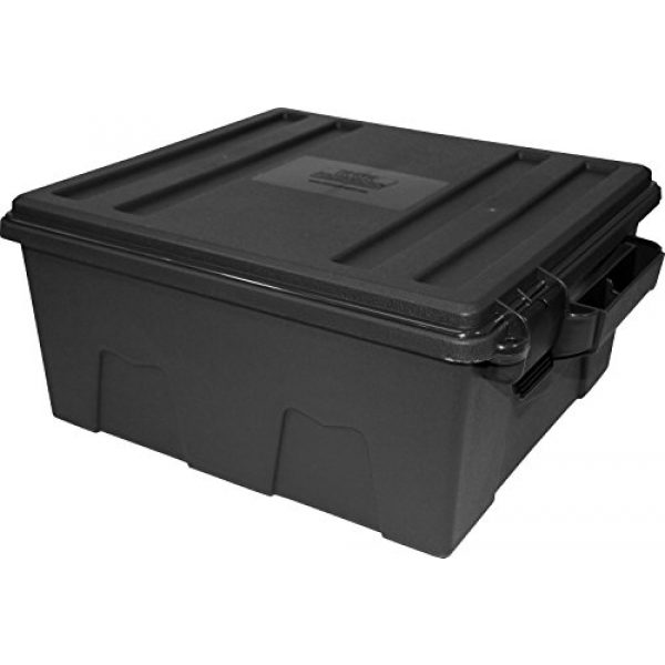 MTM Pistol Case 1 MTM Tactical Handgun Pistol
