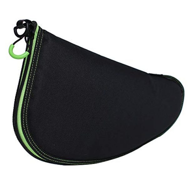 Kylebooker Pistol Case 1 Kylebooker Tactical Handgun Case Pistol Rug