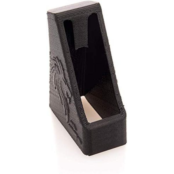 RAE Industries Airsoft Gun Magazine 1 RAEIND Magazine Speedloaders for Beretta Kimber EVO SP 9mm