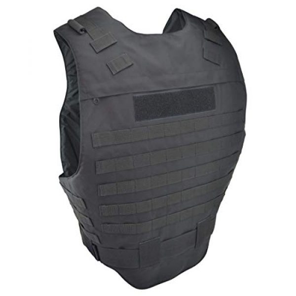 Russia Airsoft Tactical Vest 4 Bagarii Modern Russian Molle Vest Cover Replica