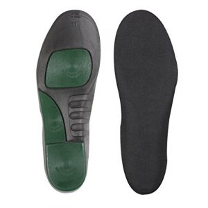 Rothco Combat Boot Blouser 1 Military And Public Safety Insoles